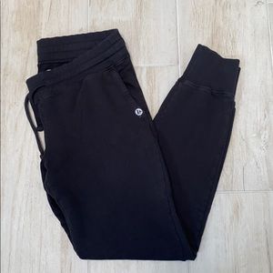 American Giant sweatpants